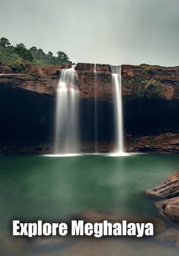 Meghalaya F